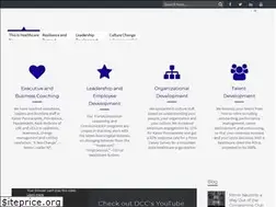 Sites similar to davidcouperconsulting.com