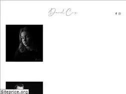 Sites similar to davidcox.be