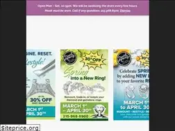 Sites similar to davidcraigjewelers.com