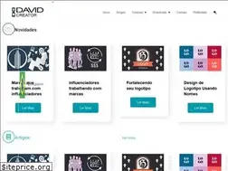 Sites similar to davidcreator.com