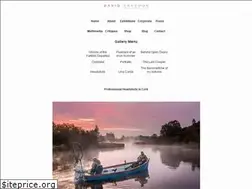 Sites similar to davidcreedon.com