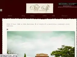 Sites similar to davidcrespo.com