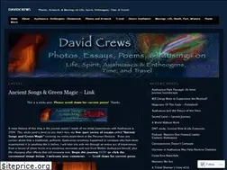 Sites similar to davidcrews.wordpress.com