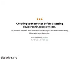Sites similar to davidcronnin.com
