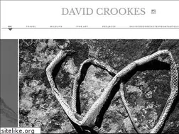 Sites similar to davidcrookes.com
