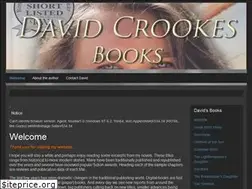 Sites similar to davidcrookesbooks.com