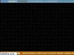 Sites similar to davidcthomasart.com