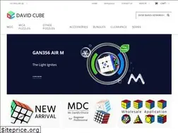 Sites similar to davidcube.com