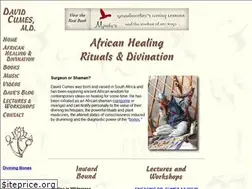 Sites similar to davidcumes.com