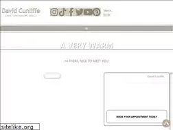 Sites similar to davidcunliffe.com