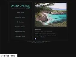 Sites similar to daviddaltonart.com