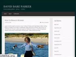Sites similar to daviddareparker.wordpress.com