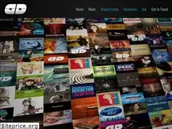 Sites similar to daviddas.com