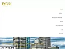 Sites similar to daviddavislaw.com