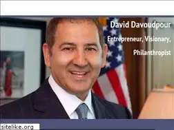 Sites similar to daviddavoudpour.com