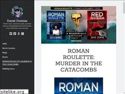 Sites similar to davidddownie.com