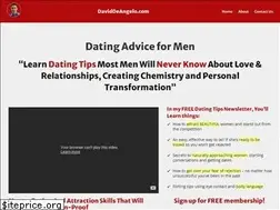 Sites similar to daviddeangelo.com