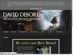 Sites similar to daviddebord.com