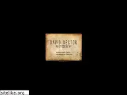 Sites similar to daviddector.com