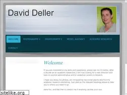Sites similar to daviddeller.co.uk