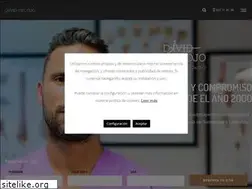 Sites similar to daviddelojo.com