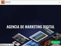 Sites similar to daviddelrio.es
