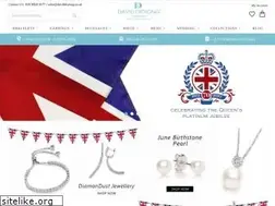 Sites similar to daviddeyong.co.uk
