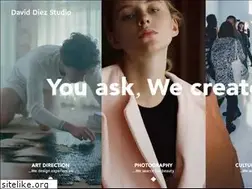 Sites similar to daviddiez.com