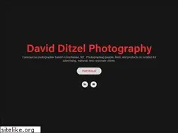 Sites similar to davidditzel.com
