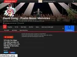 Sites similar to daviddong.vn