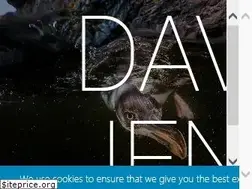 Sites similar to daviddoubilet.com