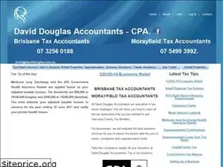 Sites similar to daviddouglas.com.au