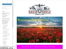 Sites similar to daviddoylebooks.com