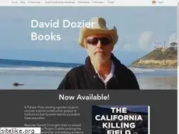 Sites similar to daviddozierbooks.com