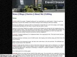 Sites similar to daviddrazul.com