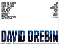 Sites similar to daviddrebin.com