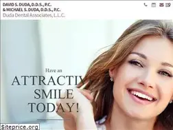 Sites similar to daviddudadds.com