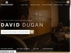 Sites similar to davidduganblog.com