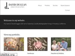 Sites similar to davidduggan.com