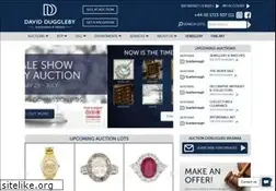 Sites similar to davidduggleby.com