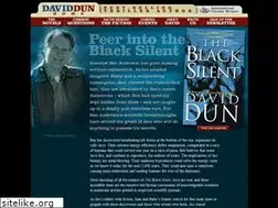 Sites similar to daviddun.com