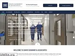 Sites similar to daviddunaway.co.uk