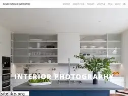 Sites similar to davidduncanlivingston.com