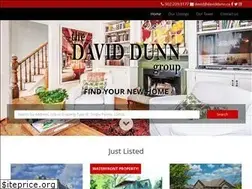 Sites similar to daviddunn.ca