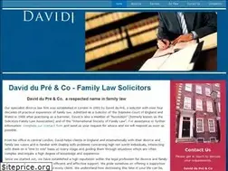 Sites similar to daviddupre.com