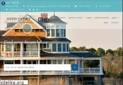 Sites similar to daviddypsky.com