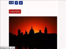 Sites similar to davide.info