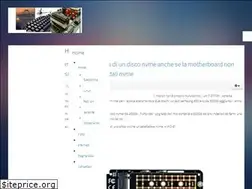 Sites similar to davidea.it