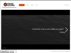 Sites similar to davideaichino.com
