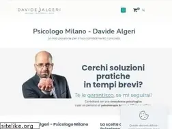 Sites similar to davidealgeri.com